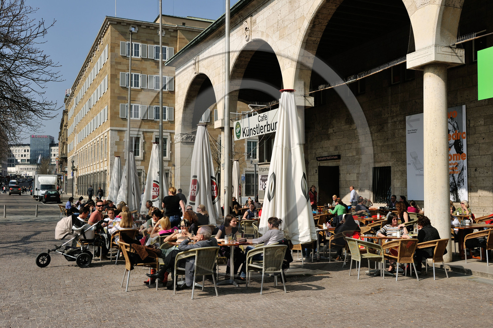 Allemagne, Stuttgart