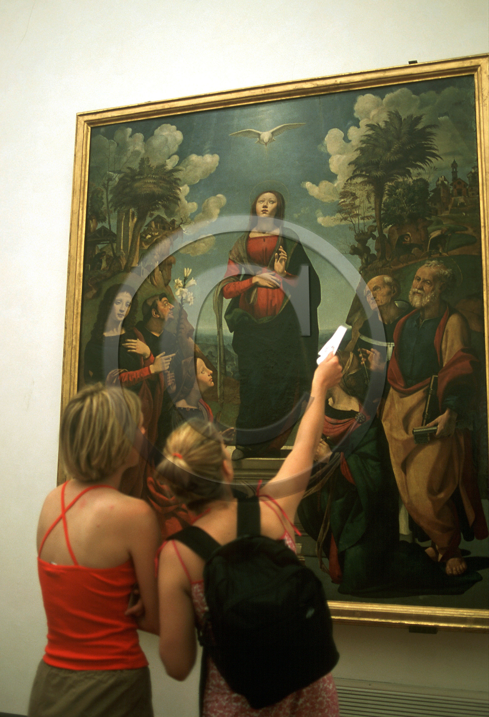 Florence, Italie