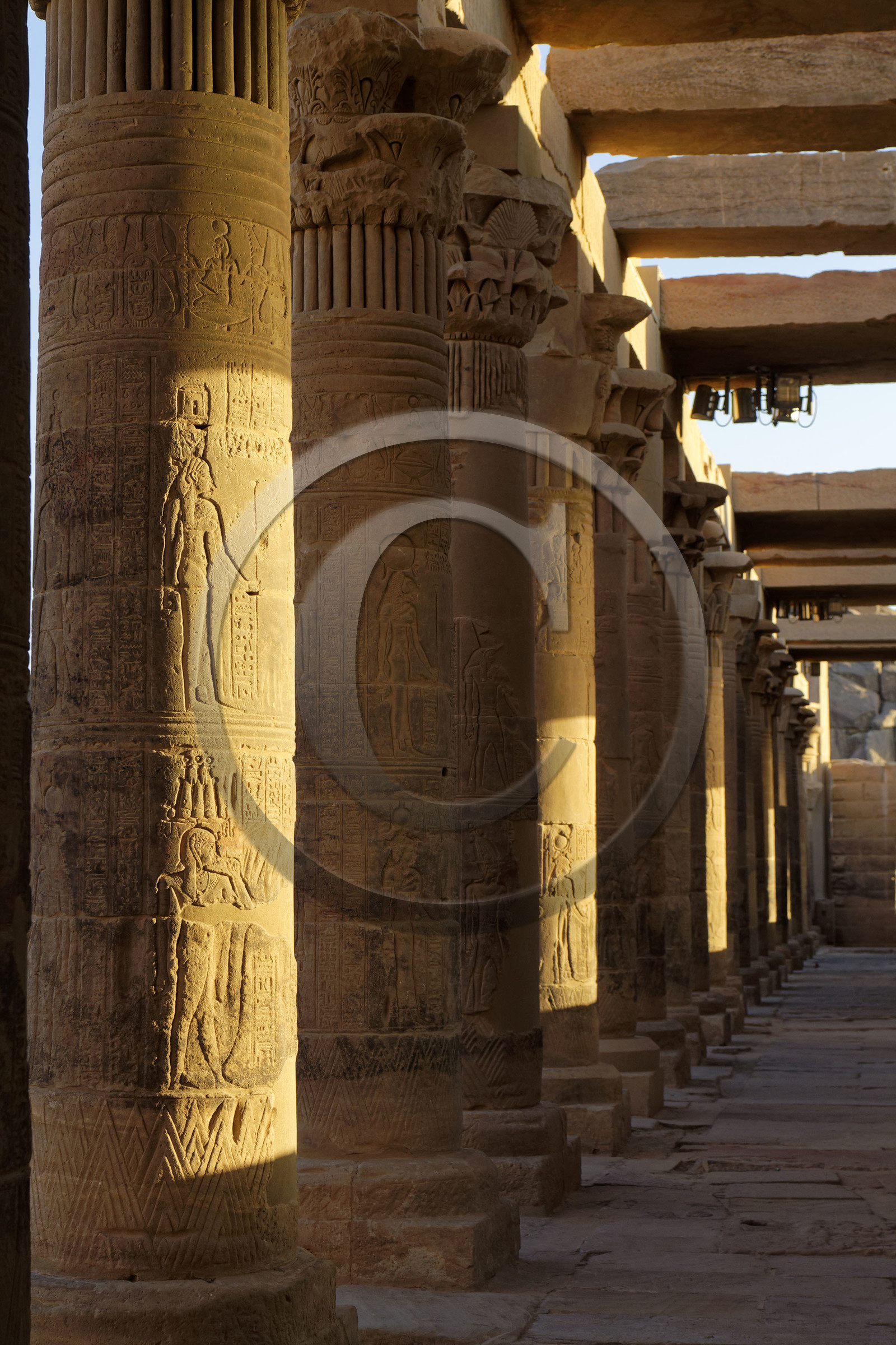 Egypte, Philae