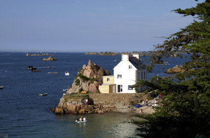 France, Bretagne
