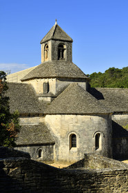 France, Senanque