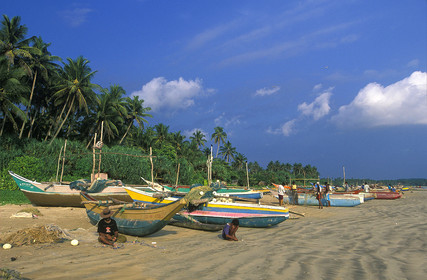 SRI LANKA