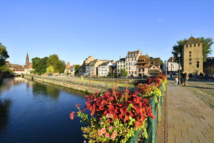 France, Strasbourg