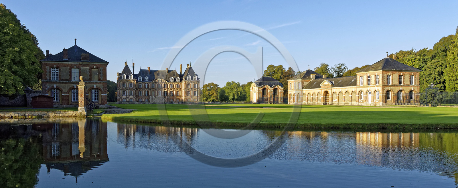 France, Cany Barville