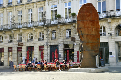 France, Bordeaux