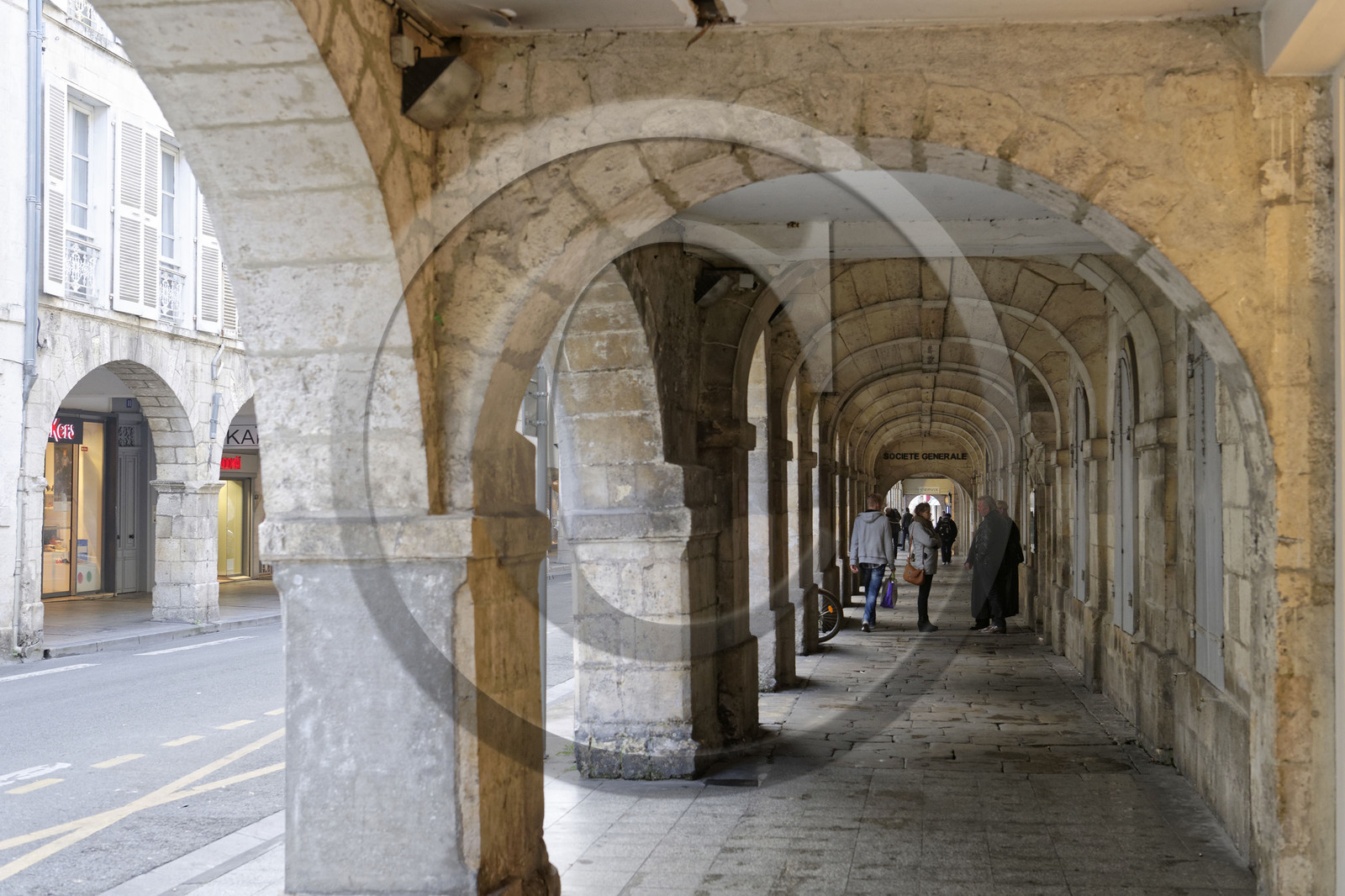France, La Rochelle