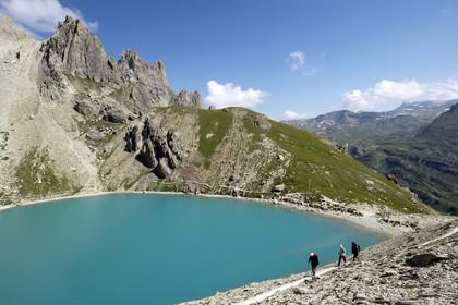 France, Alpes