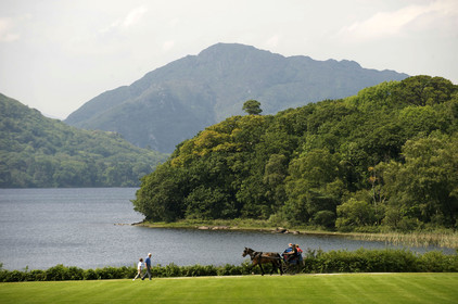 Irlande, Killarney