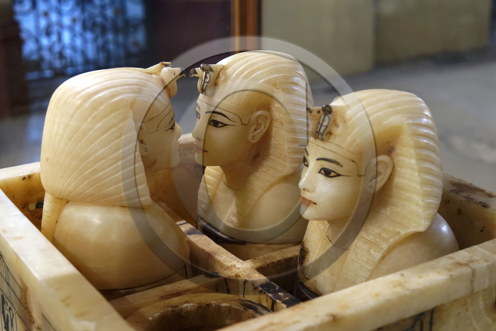 Egypte, Cairo