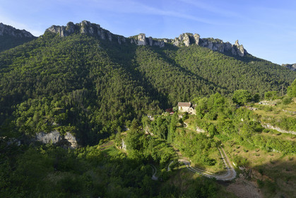 France, Jonte