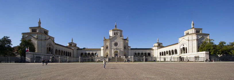 Italie, Milan