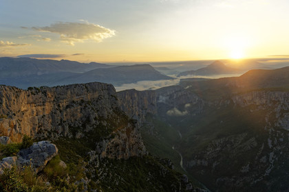France, Verdon