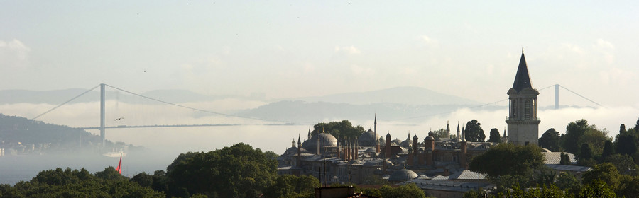 Turquie, Istanbul