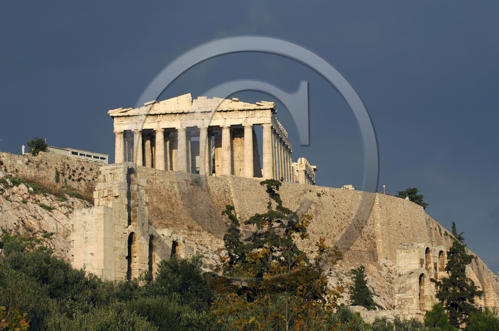 Athens, Greece