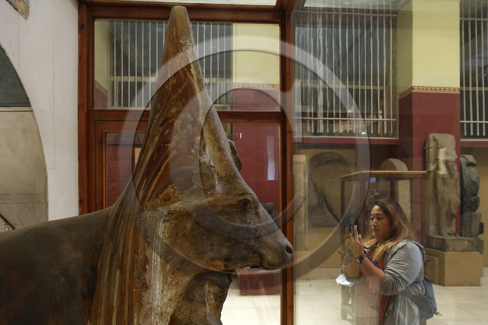 Egypte, Cairo