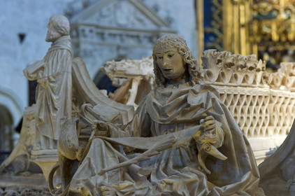 Espagne, Burgos