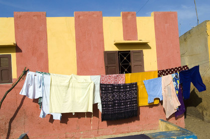 Saint-Louis, Sénégal