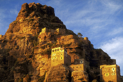 YEMEN