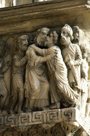 France, Saint Gilles