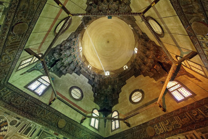 Egypte, Cairo