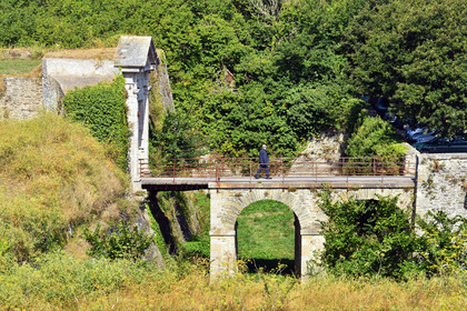 France, Belle Ile