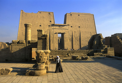 EGYPTE