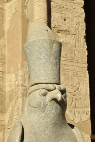 Egypte, Edfou