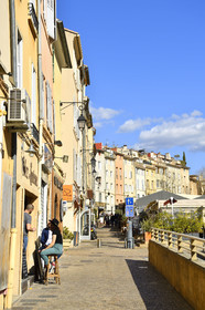 France, Aix