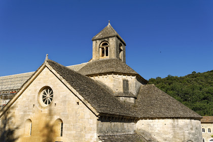France, Senanque
