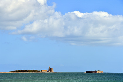 France, Barfleur