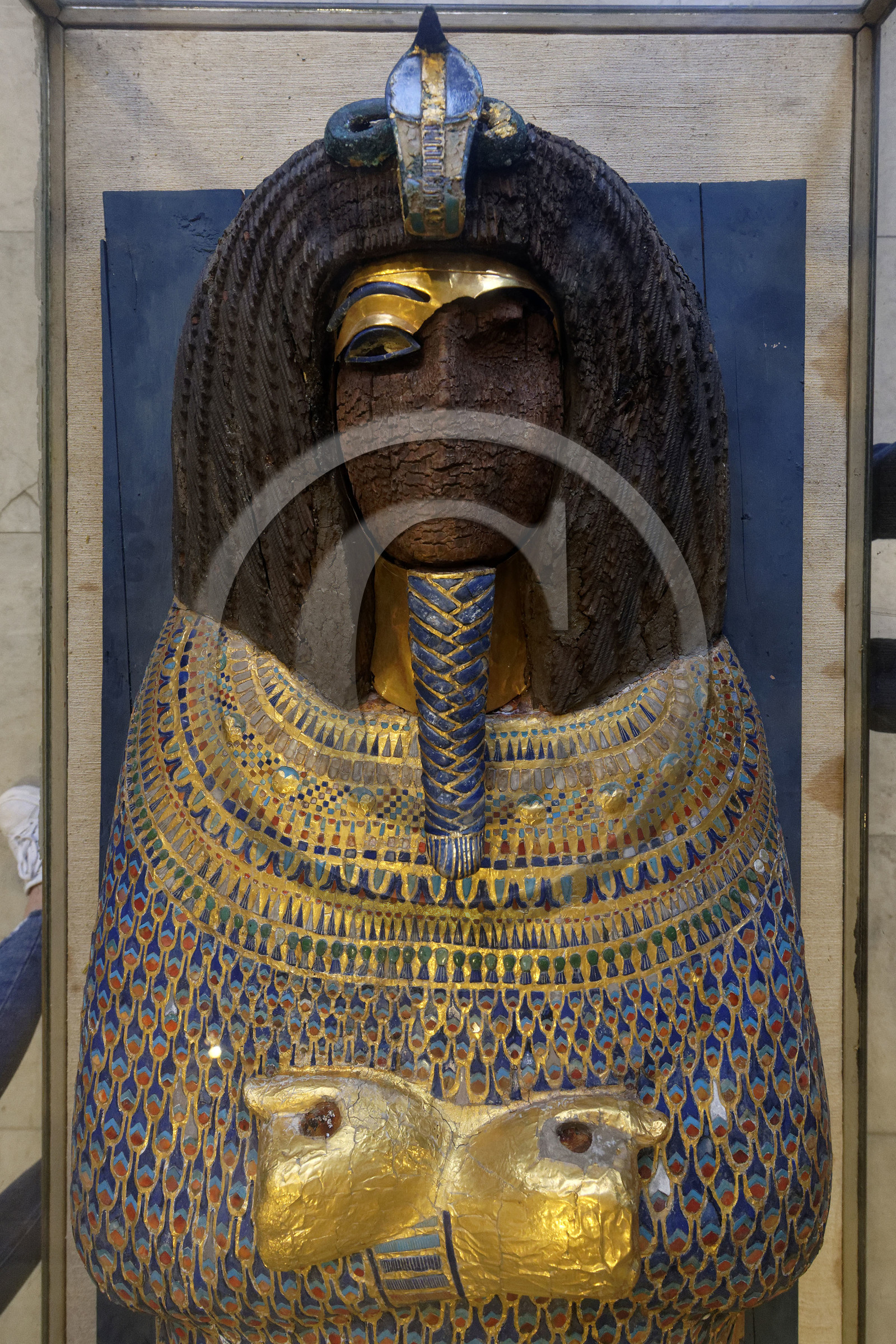 Egypte, Cairo