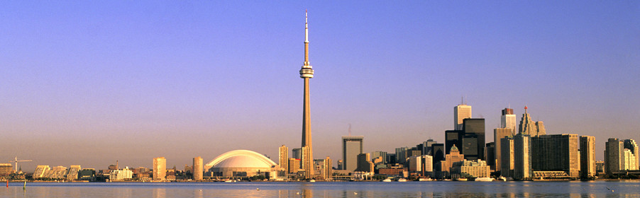 TORONTO. CANADA