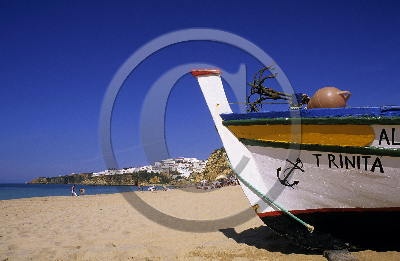 PORTUGAL ALGARVE