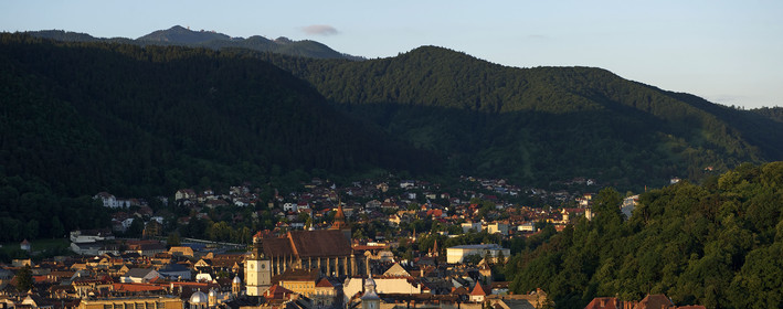 Roumanie, Brasov