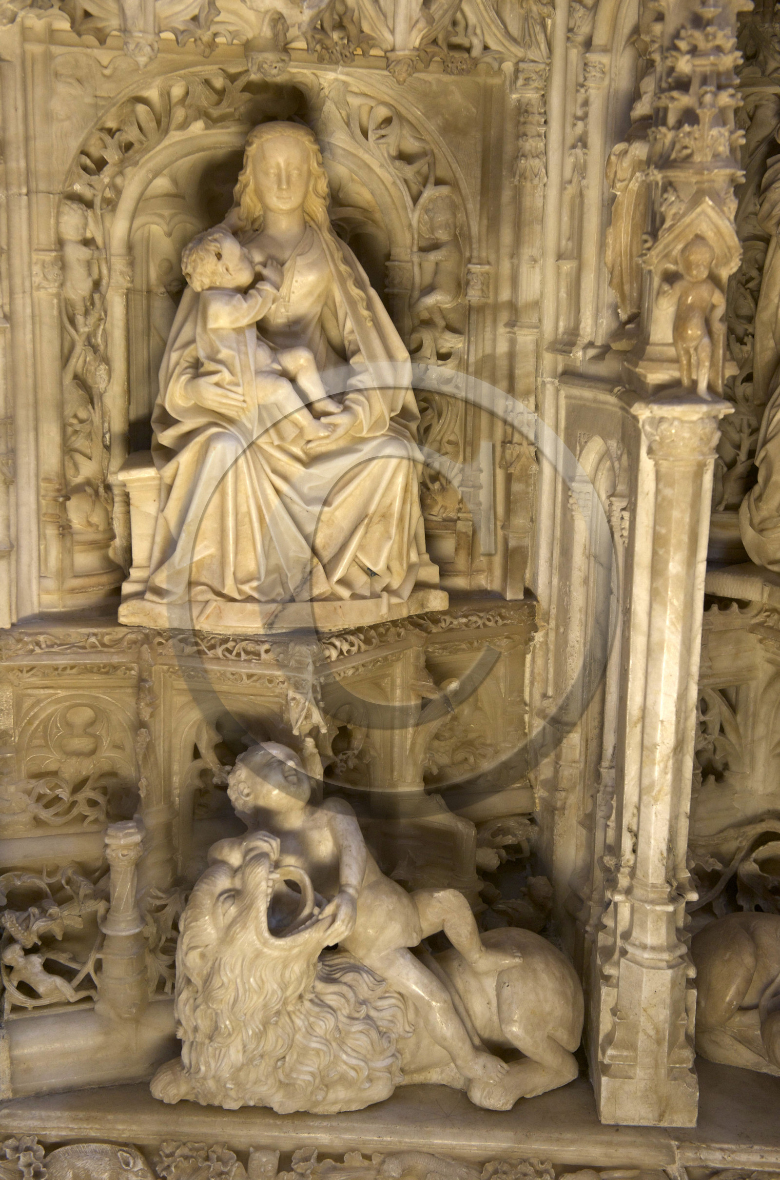 Espagne, Burgos