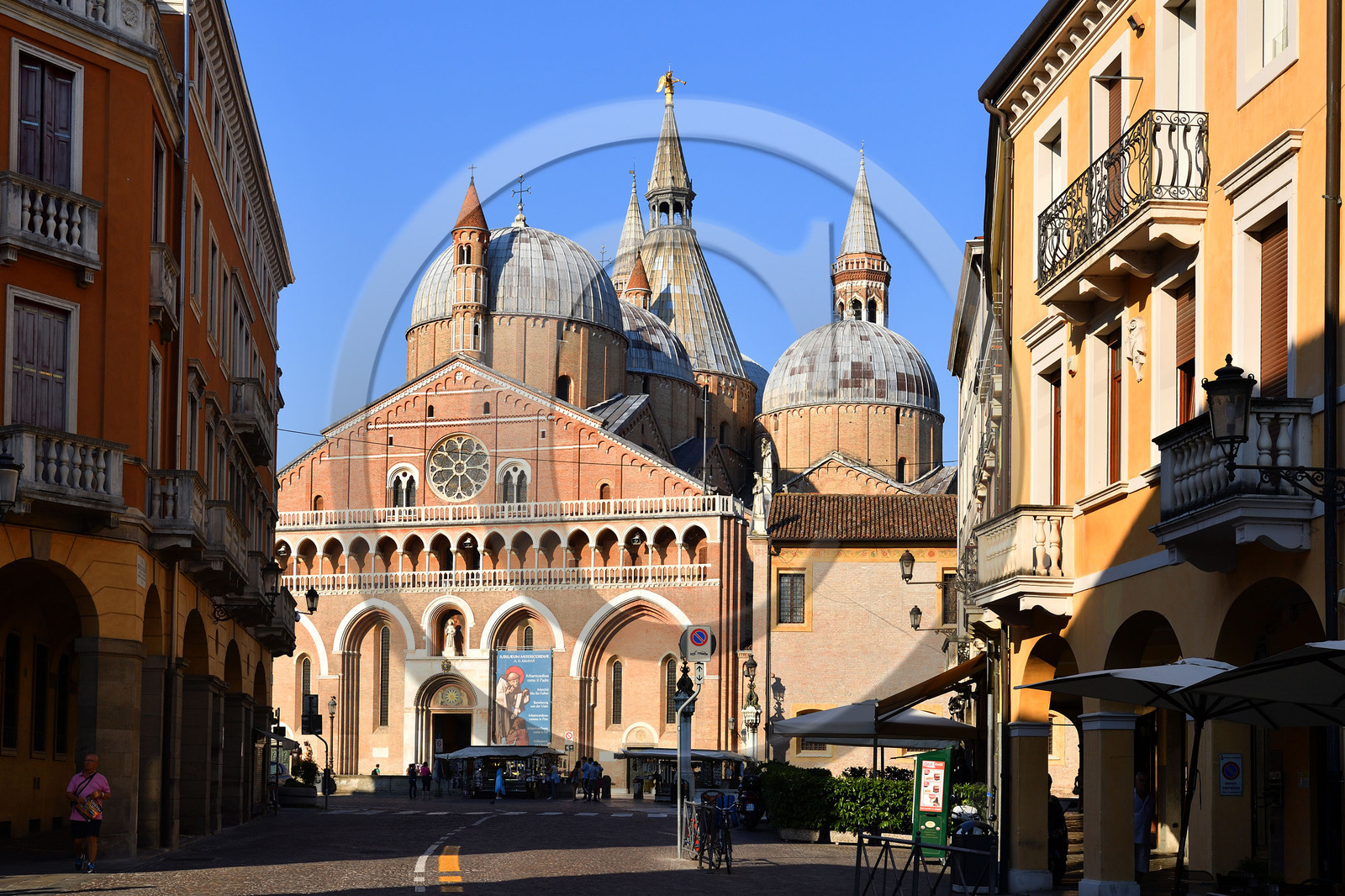 Italie, Padoue