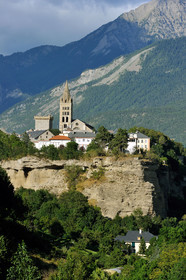 France, Alpes