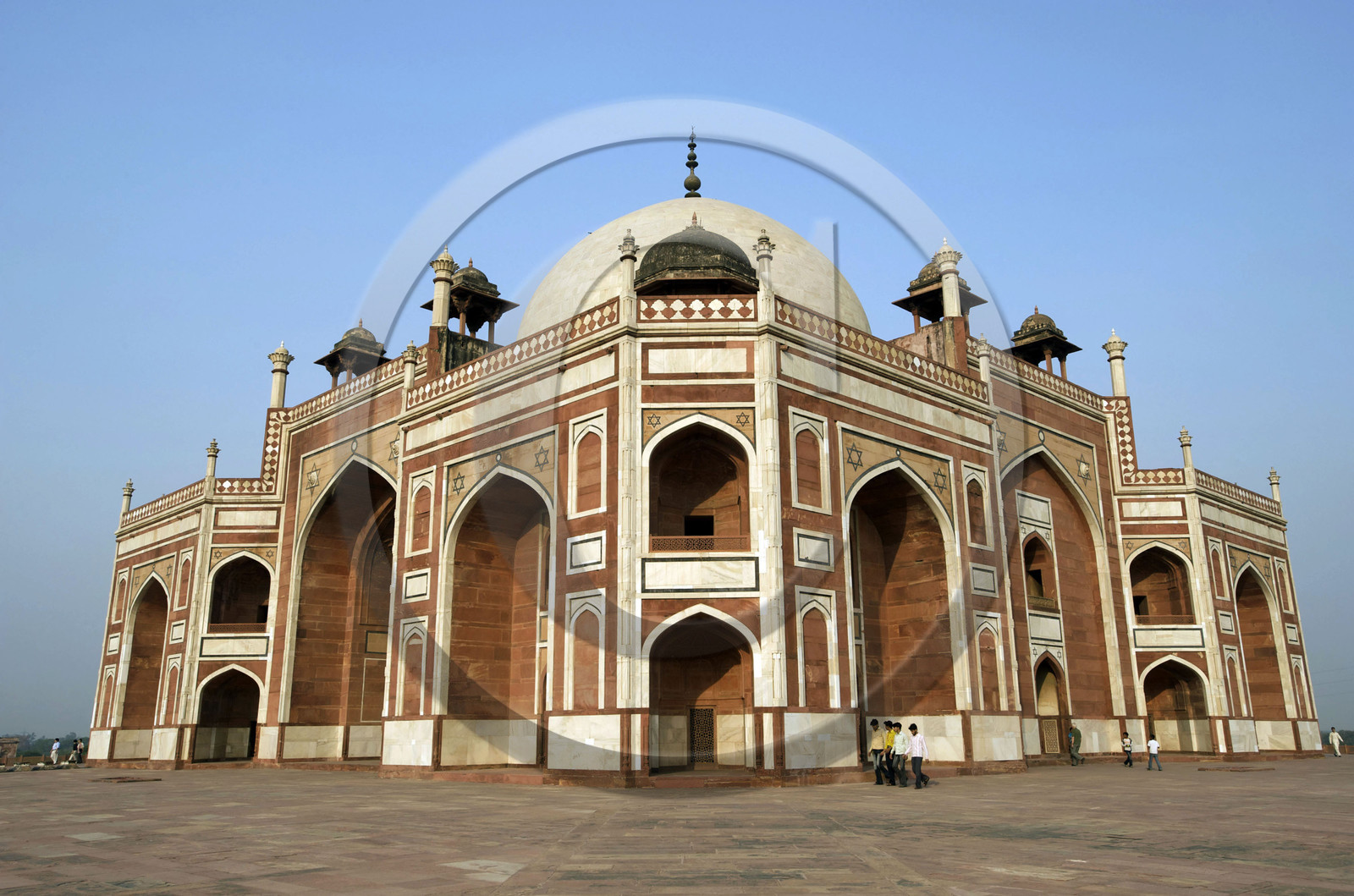 Inde, Delhi