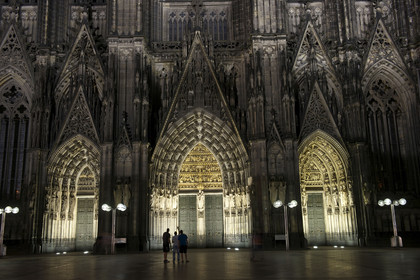 Allemagne, Cologne