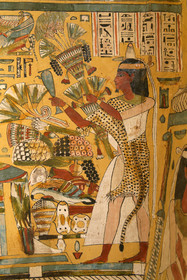 Egypte, Cairo