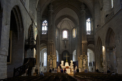 France, Vannes