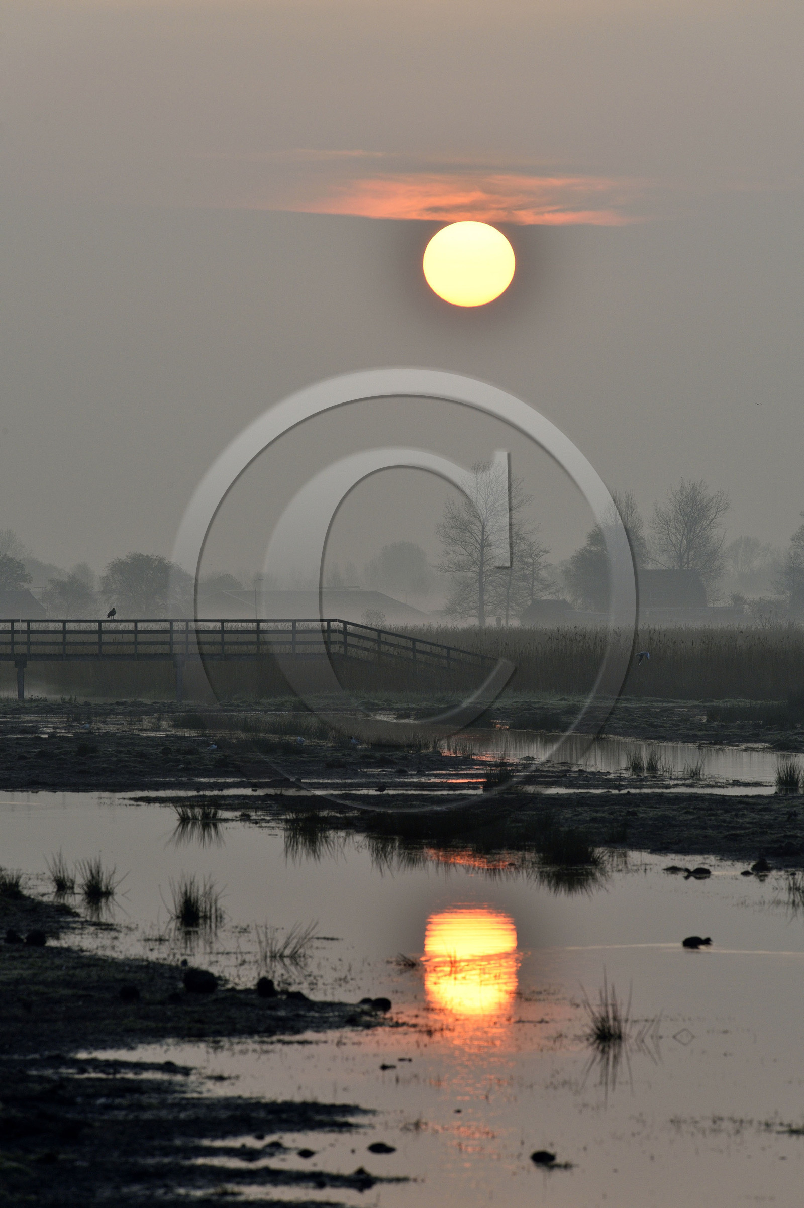 Hollande, Zaanse Schans