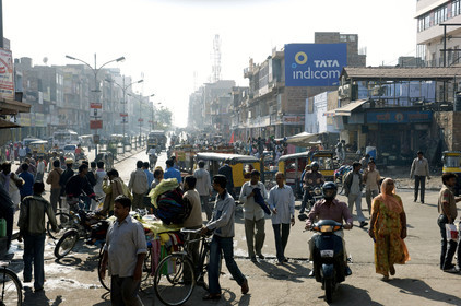Inde, Jodhpur