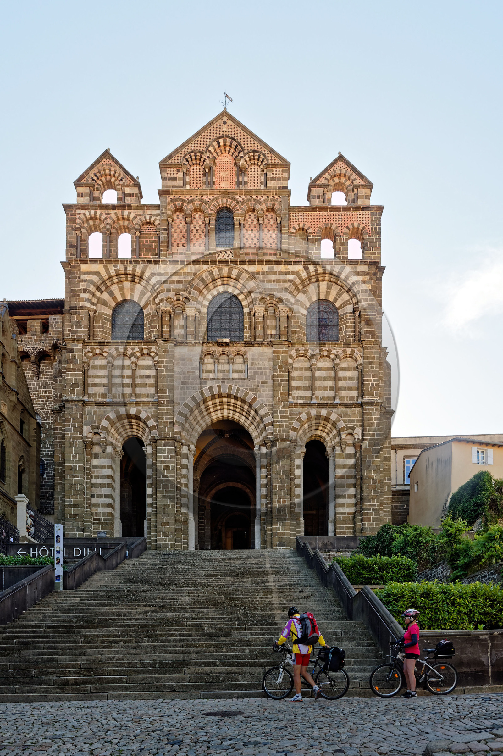 France, Le Puy en Velay