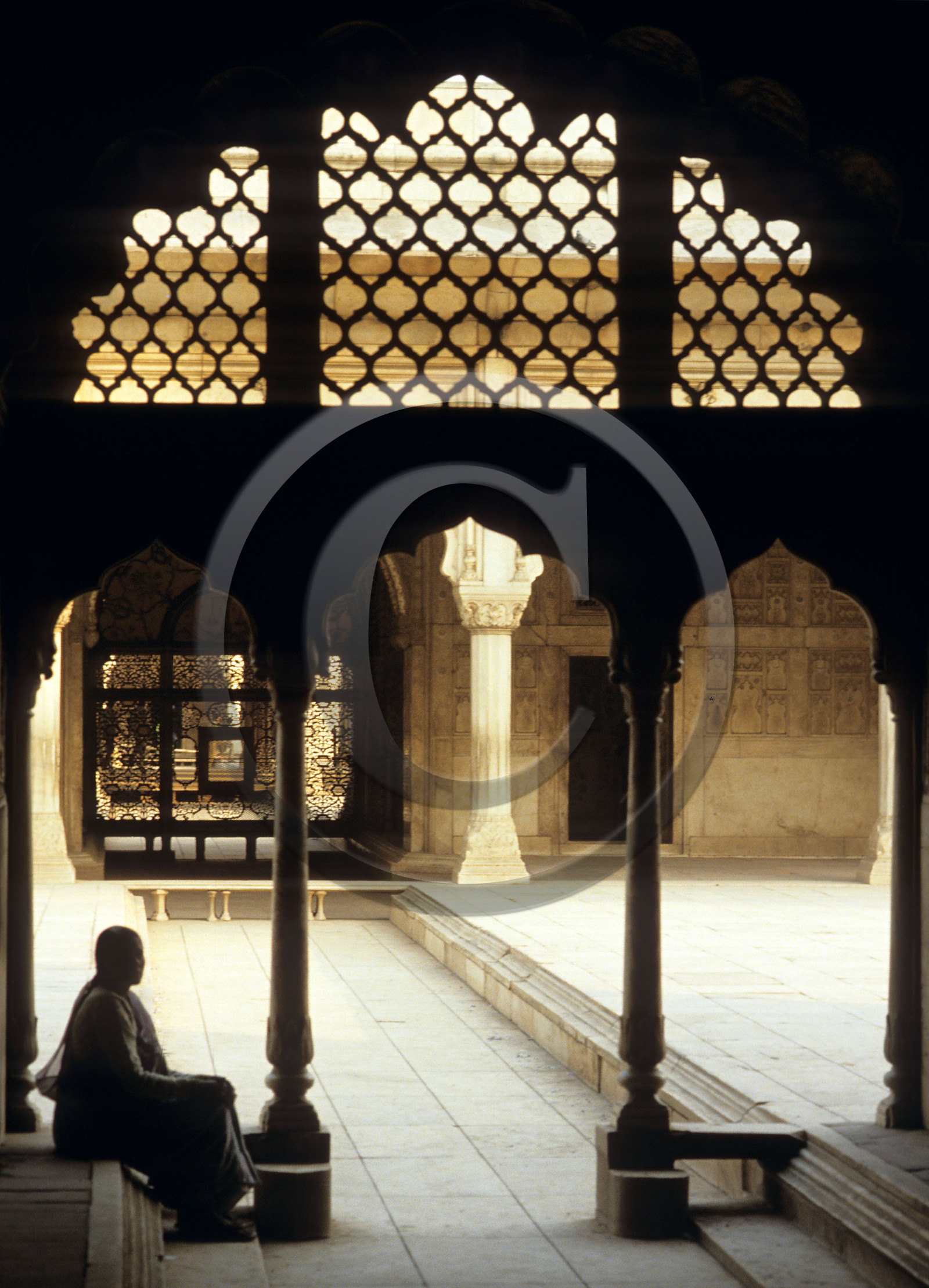 Agra, Inde