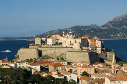 Calvi, Corse