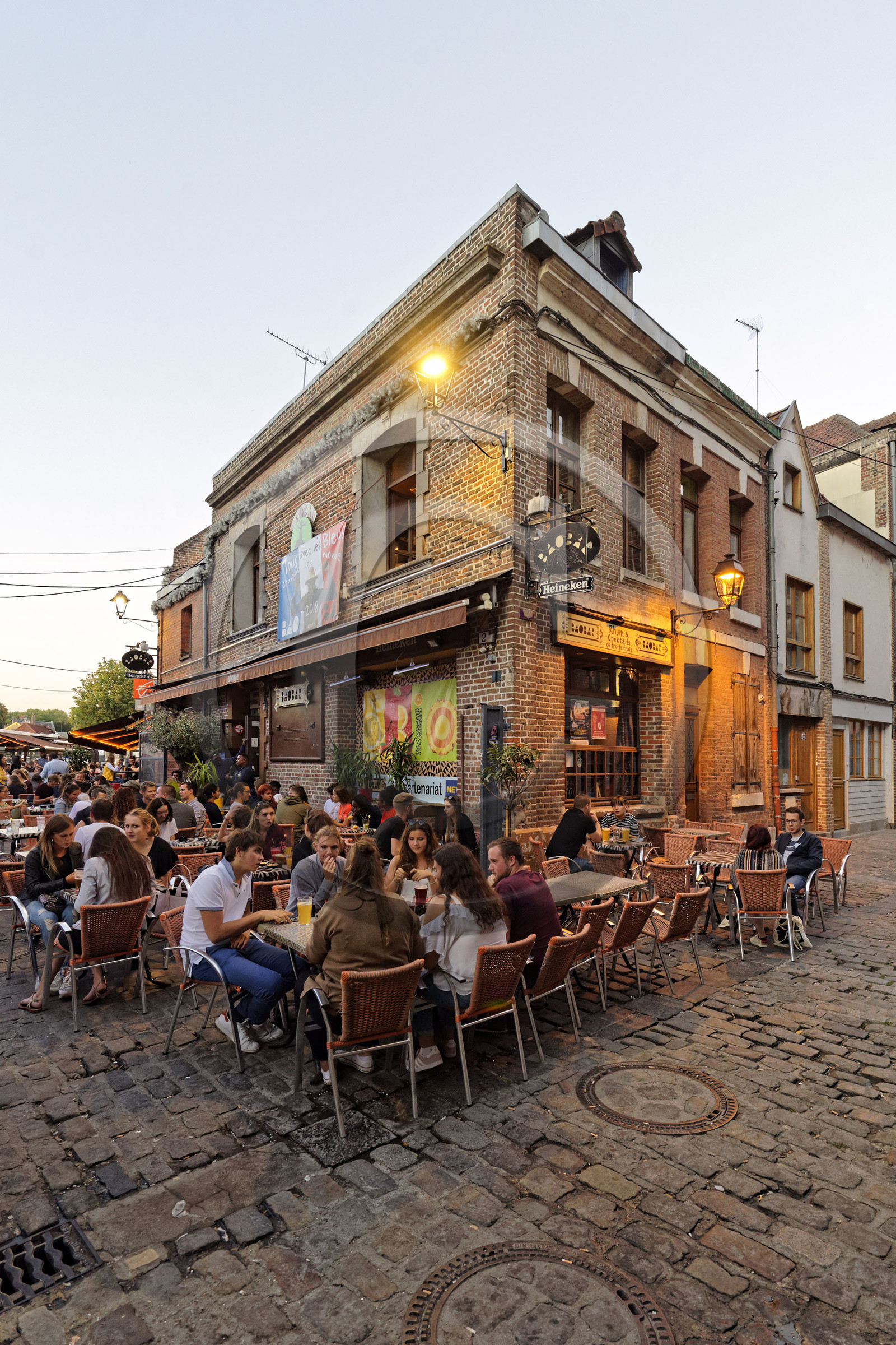 France, Amiens