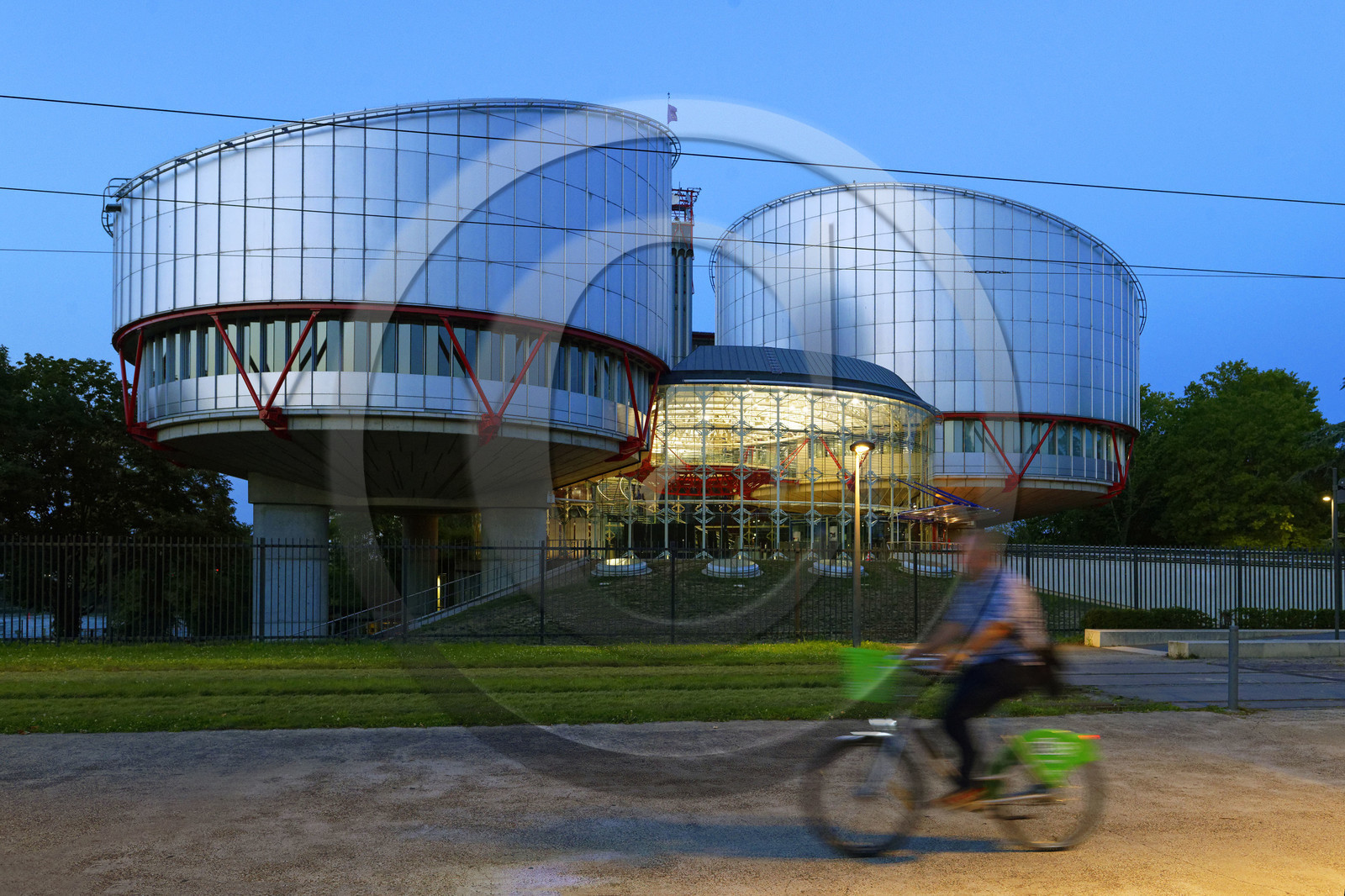 France, Strasbourg