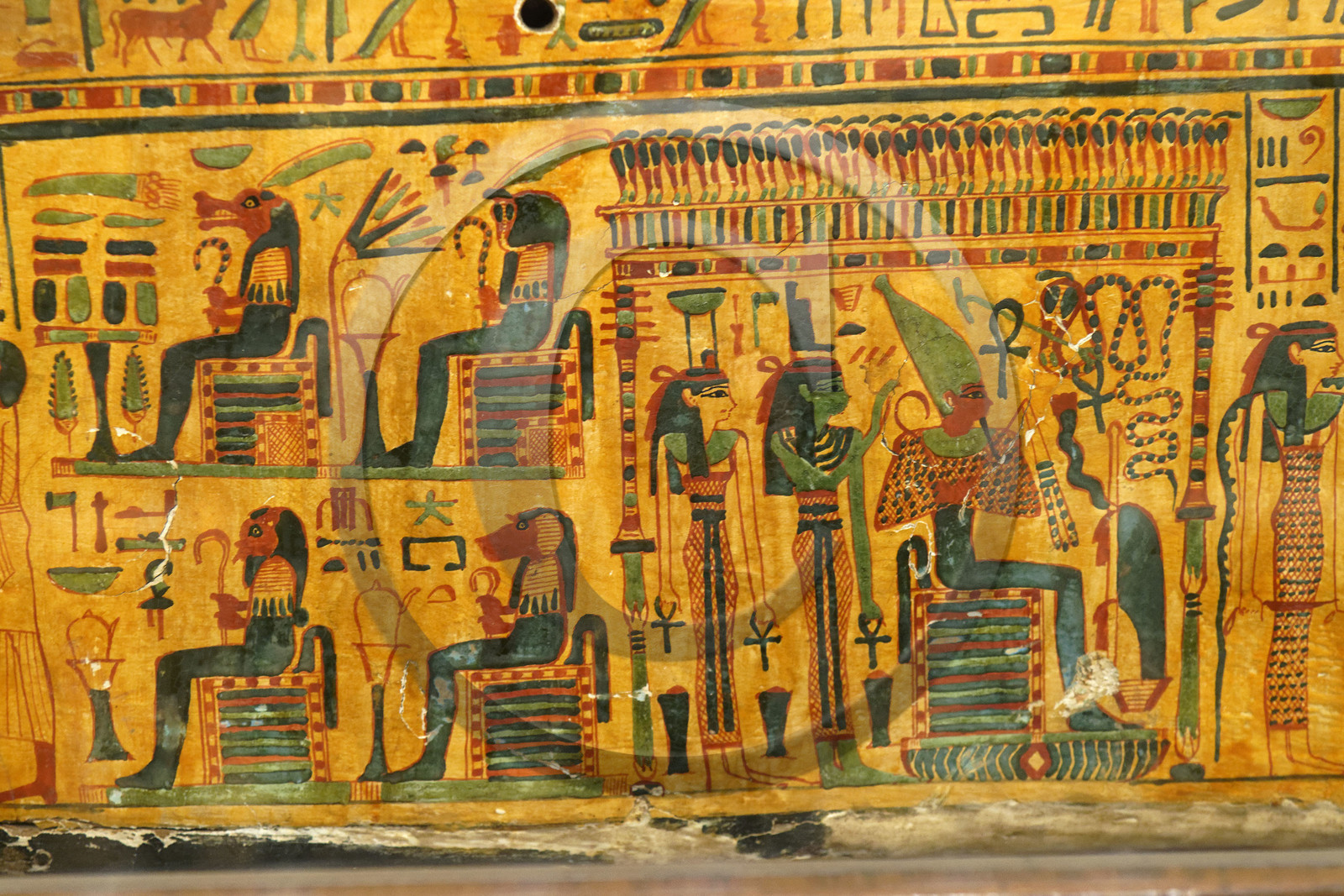 Egypte, Cairo