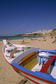 PORTUGAL ALGARVE